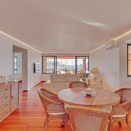Apartamento Garden Marina Vilamoura Exterior foto