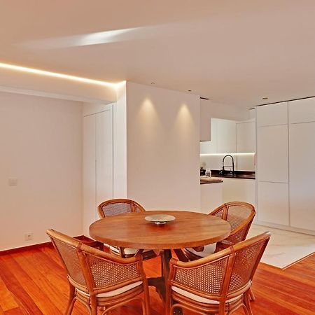 Apartamento Garden Marina Vilamoura Exterior foto