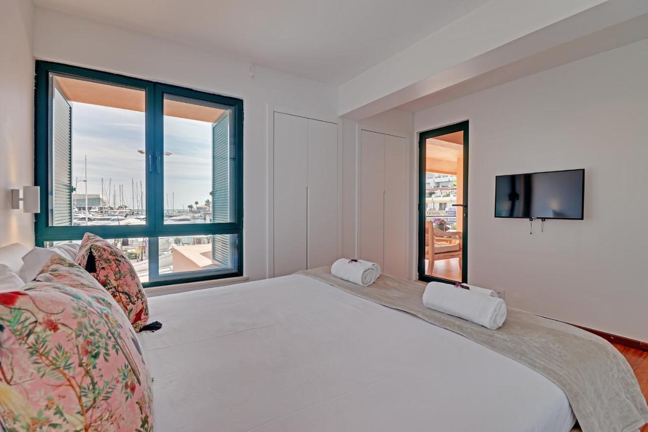 Apartamento Garden Marina Vilamoura Exterior foto